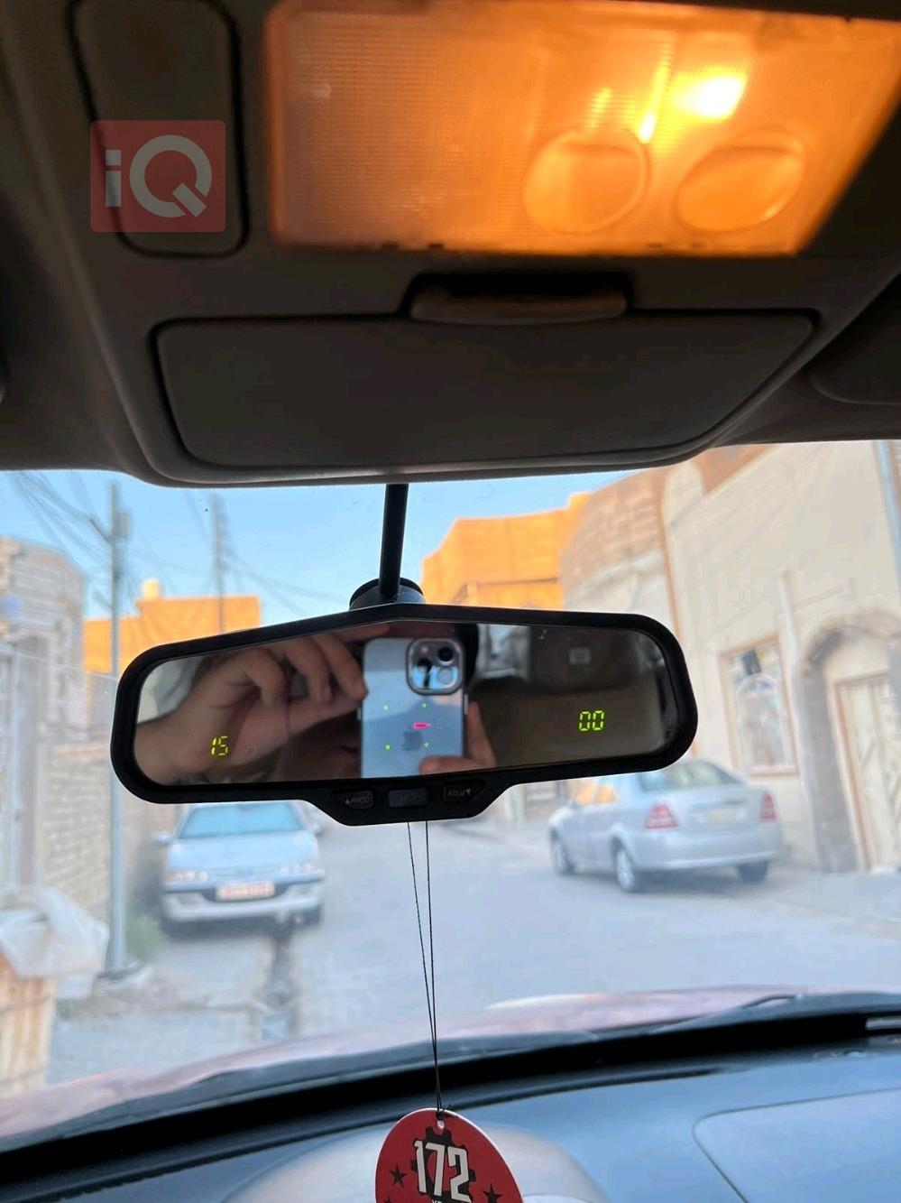 شيري تيجو 3
